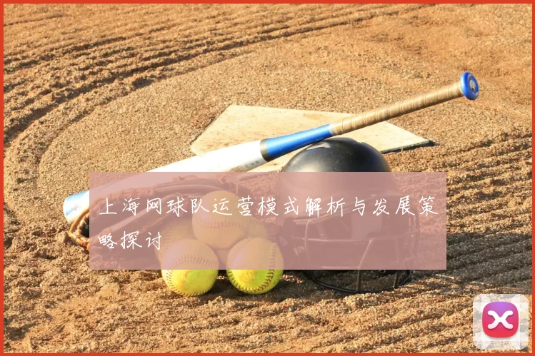上海网球队运营模式解析与发展策略探讨