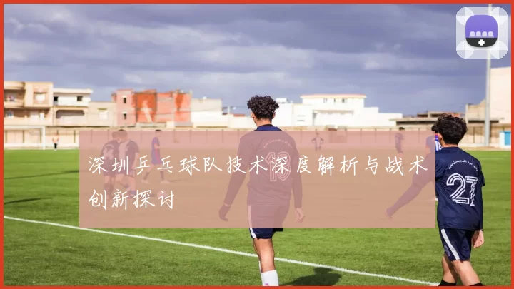 深圳乒乓球队技术深度解析与战术创新探讨