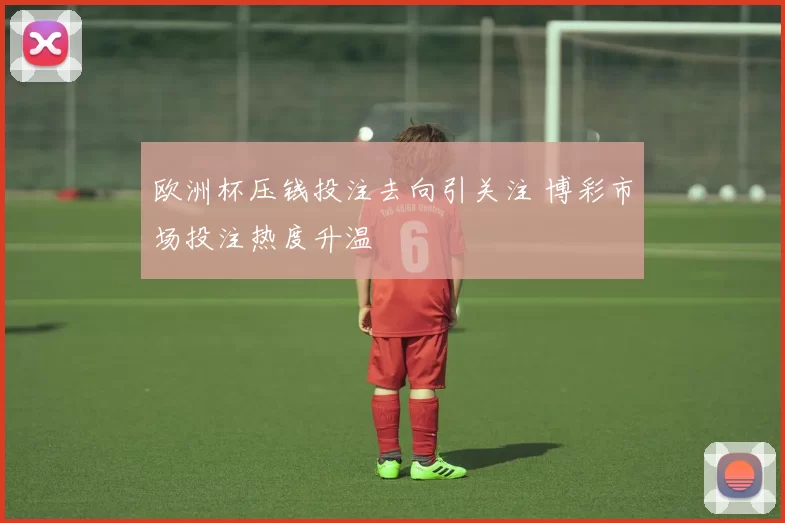 欧洲杯压钱投注去向引关注 博彩市场投注热度升温