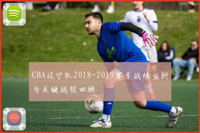 CBA辽宁队2018-2019赛季战绩分析与关键战役回顾
