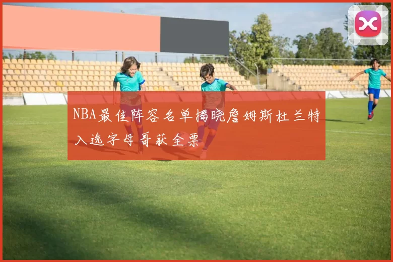 NBA最佳阵容名单揭晓詹姆斯杜兰特入选字母哥获全票