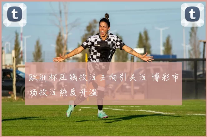 欧洲杯压钱投注去向引关注 博彩市场投注热度升温